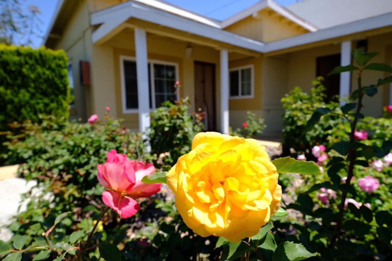 Royal Inn And Suites Hemet Buitenkant foto