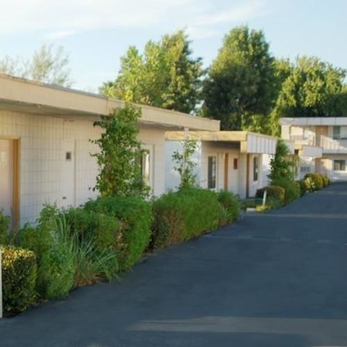 Royal Inn And Suites Hemet Buitenkant foto